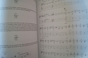 Chet Atkins - Play like (mit Audiocode) Songbook Notenbuch Guitar