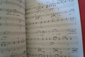 Lynda Randle - Through it all Songbook Notenbuch Piano Vocal Guitar PVG