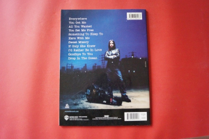 Michelle Branch - The Spirit Room Songbook Notenbuch Vocal Guitar