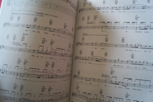 Michelle Branch - The Spirit Room Songbook Notenbuch Vocal Guitar