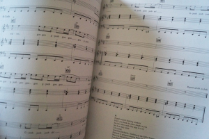 Oasis - The Masterplan Songbook Notenbuch Piano Vocal Guitar PVG