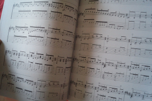 Paco de Lucia - Guitar Tab (New Edition) Songbook Notenbuch Guitar