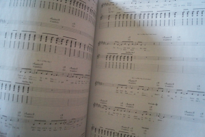 Patty Griffin - Children running through Songbook Notenbuch Vocal Guitar