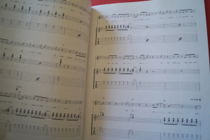 Elvis - Play Guitar with (ohne CD) Songbook Notenbuch Vocal Guitar