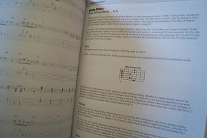 Freddie King - Play like (mit Audiocode) Songbook Notenbuch Guitar