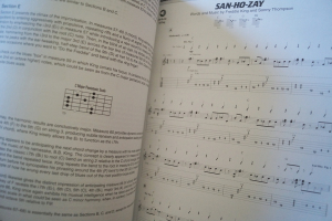 Freddie King - Play like (mit Audiocode) Songbook Notenbuch Guitar