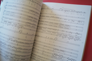 Rainbow - The Best of Songbook Notenbuch für Bands (Transcribed Scores)