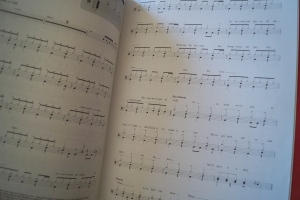 Bon Jovi - Drum Play along (mit Audiocode) Songbook Notenbuch Vocal Drums