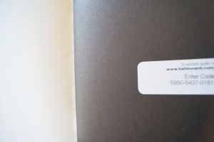 Bon Jovi - Drum Play along (mit Audiocode) Songbook Notenbuch Vocal Drums