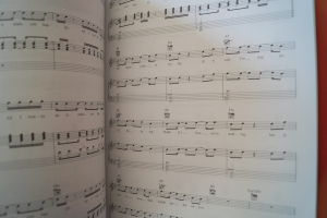 Mika - The Origin of Love Songbook Notenbuch Piano Vocal Guitar PVG