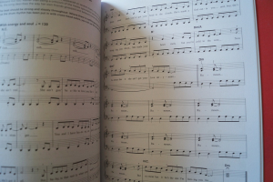Adele - 40 Songs Songbook Notenbuch Easy Piano Vocal