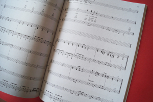 Beatles - 21 Full-Score Transcriptions Songbook Notenbuch für Bands (Transcribed Scores)