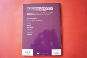 Doors - Guitar Play along (mit CD) Songbook Notenbuch Vocal Guitar