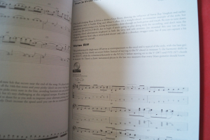 Joe Bonamassa - Legendary Guitar Licks (mit CD) Songbook Notenbuch Guitar