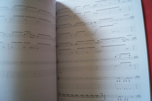 Joe Bonamassa - Royal Tea Songbook Notenbuch Vocal Guitar