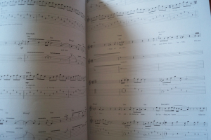 Joe Bonamassa - Royal Tea Songbook Notenbuch Vocal Guitar