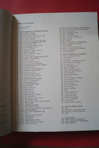 Judy Garland - Souvenir Songbook (alte Ausgabe) Songbook Notenbuch Piano Vocal