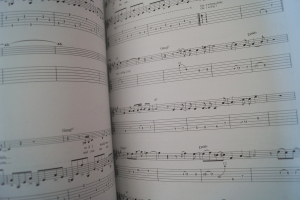 Norah Jones - Come away with me Songbook Notenbuch Vocal Guitar