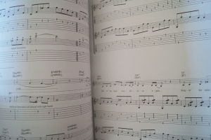 Norah Jones - Come away with me Songbook Notenbuch Vocal Guitar