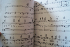 Paul Simon - Complete Vol. 1 Songbook Notenbuch Piano Vocal Guitar PVG