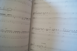 Rush - The Spirit of Radio (Greatest Hits) Songbook Notenbuch Vocal Bass