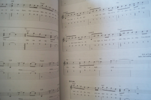 Maroon 5 - 12 Songs Songbook Notenbuch Vocal Easy Guitar