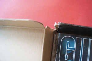 Led Zeppelin - Giants of Rock (Box incl. DVD & Plektren) Songbook Notenbuch Guitar