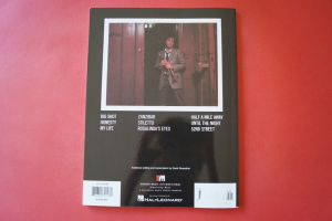 Billy Joel - 52nd Street Songbook Notenbuch Piano Vocal Guitar PVG