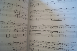 Christina Aguilera - Songs for Solo Singers (mit CD) Songbook Notenbuch Piano Vocal Guitar PVG