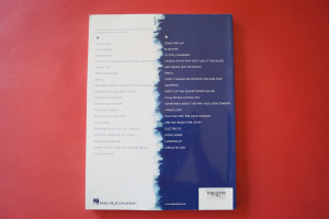 Elton John - Diamonds Songbook Notenbuch Piano Vocal Guitar PVG