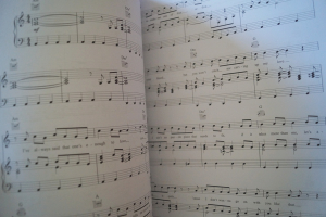 Elton John - Diamonds Songbook Notenbuch Piano Vocal Guitar PVG