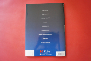 Dear Evan Hansen Songbook Notenbuch Easy Piano Vocal