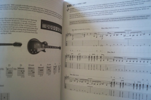 Led Zeppelin - Electric Sessions (mit DVD) Songbook Notenbuch Guitar