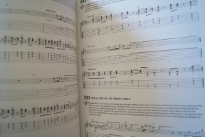 Led Zeppelin - Electric Sessions (mit DVD) Songbook Notenbuch Guitar