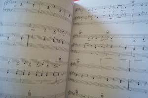 Sam Phillips - Best of Songbook Notenbuch Piano Vocal Guitar PVG