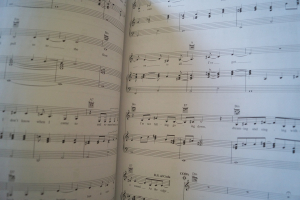 Sam Phillips - Best of Songbook Notenbuch Piano Vocal Guitar PVG