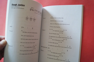 Rolling Stones - Guitar Chord Songbook Songbook Vocal Guitar Chords