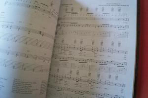 Rolling Stones - 50 Songs for 50 Years Songbook Notenbuch Vocal Guitar