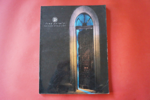 Deep Purple - The House of Blue Light Songbook Notenbuch Piano Vocal Guitar PVG