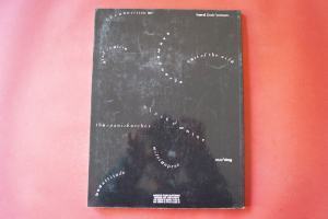 Deep Purple - The House of Blue Light Songbook Notenbuch Piano Vocal Guitar PVG