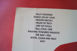 Robert Plant - Now and Zen (mit Poster) Songbook Notenbuch Piano Vocal