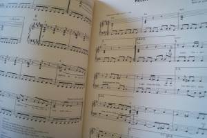 Robert Plant - Now and Zen (mit Poster) Songbook Notenbuch Piano Vocal