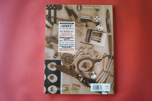 John Mellencamp - Mr. Happy Go Lucky Songbook Notenbuch Piano Vocal Guitar PVG
