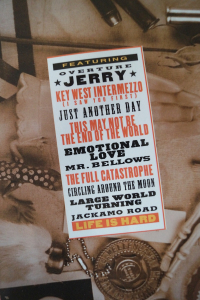 John Mellencamp - Mr. Happy Go Lucky Songbook Notenbuch Piano Vocal Guitar PVG
