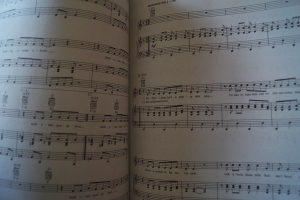 John Mellencamp - Mr. Happy Go Lucky Songbook Notenbuch Piano Vocal Guitar PVG