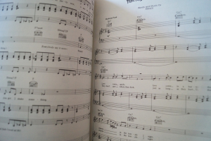 Prince - Graffiti Bridge Songbook Notenbuch Piano Vocal Guitar PVG