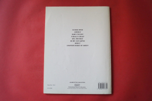 Steve Vai - Super Rock Guitarist Songbook Notenbuch Guitar