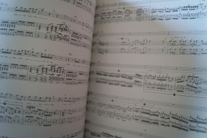 Steve Vai - Super Rock Guitarist Songbook Notenbuch Guitar