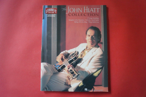 John Hiatt - The Collection Songbook Notenbuch Vocal Guitar