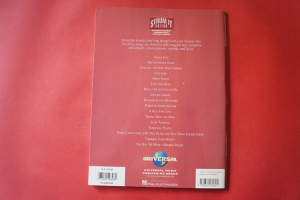 John Hiatt - The Collection Songbook Notenbuch Vocal Guitar